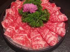 -色響火锅(恒隆广场店)