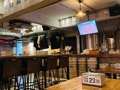-Liberty Brewing Co·曼哈顿餐吧