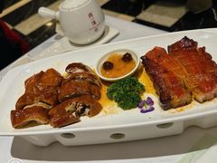 -尚一汤·粤菜海鲜(汇智国际商业中心店)