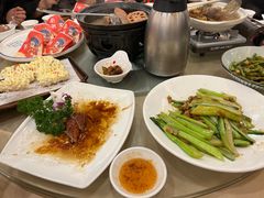 -香顺·客家菜(东坑店)