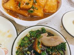 -墨脱石锅椰子鸡•海鲜糟粕醋(榆亚路店)