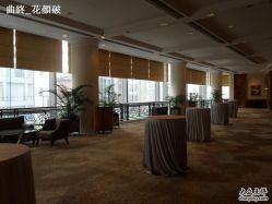-新锦江大酒店·宴会厅·婚宴