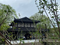 -拙政园