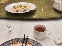 -内蒙古驻京办餐厅