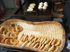 -油旋张(大观园店)