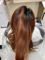 -Kraemer Paris苏豪路易士·嘉玛发廊