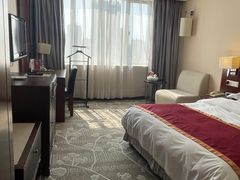 -汕头金海湾大酒店(万象城店)