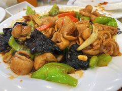-方圆正宗筋饼老店