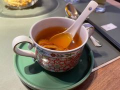 每日例汤-晟永興烤鸭店(五道口店)