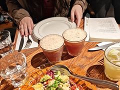 -La Strada(安福路店)
