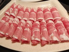 -额尔敦传统涮(公园西路店)