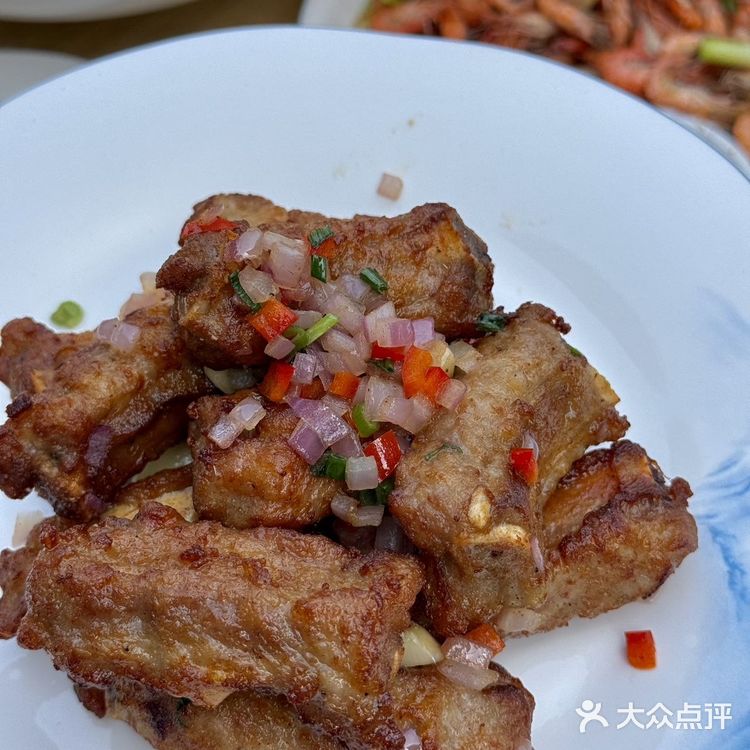 感谢！吃到了藏到OMG心跳乐园附近桐庐农家菜