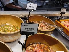 -韩盛·盛江山自助料理(中街大悦城店)