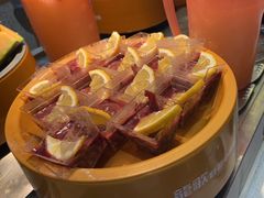 -龍歌自助小火锅(秦淮水游城店)