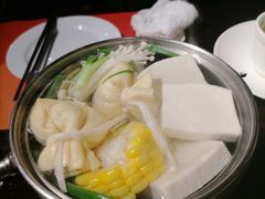 -聚春园自助餐厅(东街口店)
