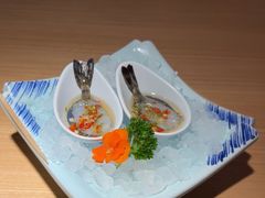 -德川家日本料理(中关村店)