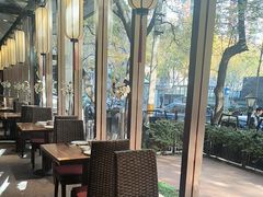 -金枝玉叶上海人家食府(三里河店)