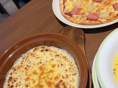 -萨莉亚意式餐厅(杭州西溪龙湖天街店)