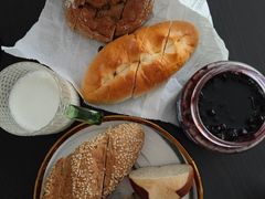 -贝克托马斯·德式烘焙传承(海上世界店)