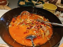 -青年公社烤鸭(滨湖银泰店)
