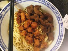 -好面道大肠面(中华路店)