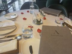 -L'Arome芳芳法国餐厅(仙林金鹰店)