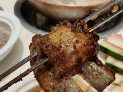 -阳坊胜利涮羊肉(阳坊老店)