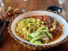 -屯屯面(海尔路店)