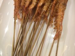 -阿锋鲍鱼酒家美食汇(华安店)