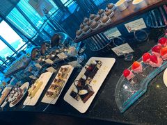 -澳门旅游塔360°旋转餐厅(南湾湖广场店)