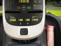 -齐岸健身(花园城店)