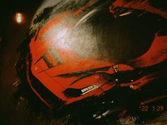 -LIBERO(张虹路店)