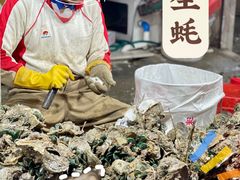 -都斛海鲜街