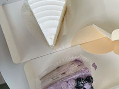 -西村叔叔的店·面包·甜品·蛋糕(清河万象汇店)
