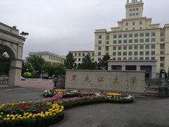 -黑龙江大学