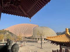 -牛首山文化旅游区