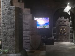 -暴风岛沉浸式体验馆(百联世纪店)