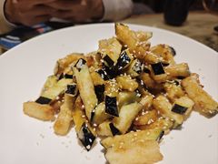 -范家小馆·烤鸭新京菜(金融街店)
