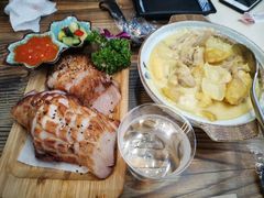 -Hi YOU你的饭局泰餐厅(雍和宫店)