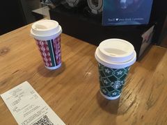 -星巴克臻选(济南万达店)