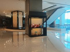 -顺德美的万豪酒店-万豪中餐厅