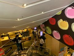 -麦当劳(豫园店)