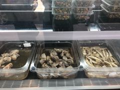 -燕云楼(云南路店)