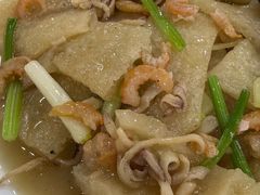 -鹏城人家海鲜酒家·23年老字号(较场尾店)
