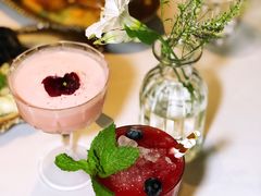 -壳里西餐厅Coquille Seafood Bistro(蒙自路店)