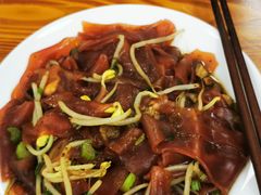 -何记酿皮店(西流湾店)