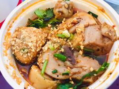 -吉妈妈打卤面(会展大街店)