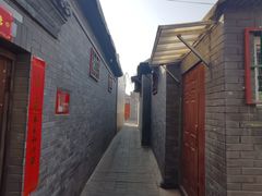 -百花深处胡同