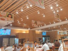 -西贝莜面村(近铁城市广场店)