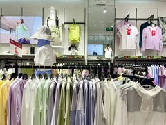 -王府井奥莱临潼小镇(临潼店)